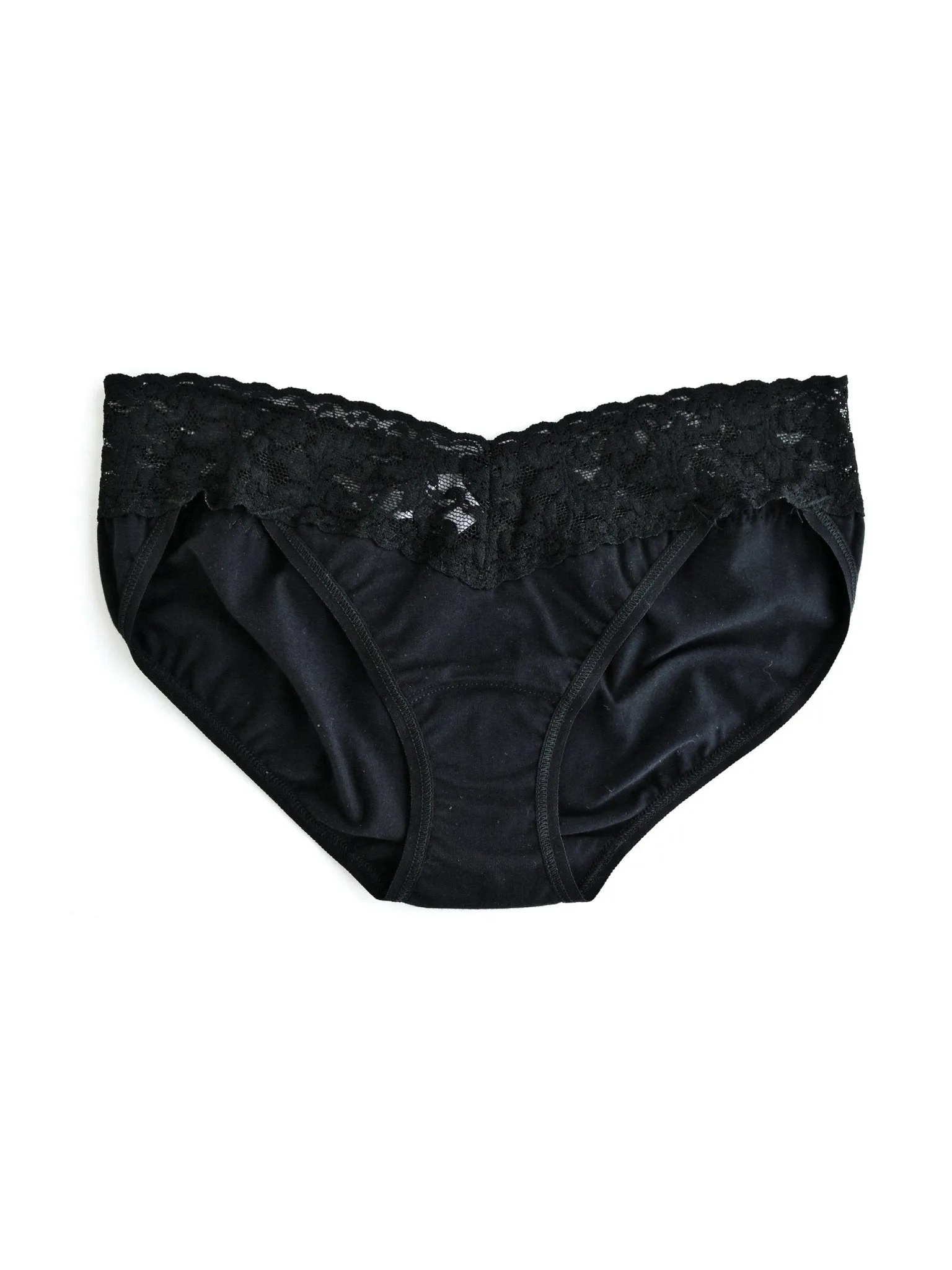 Supima® Cotton V-kini