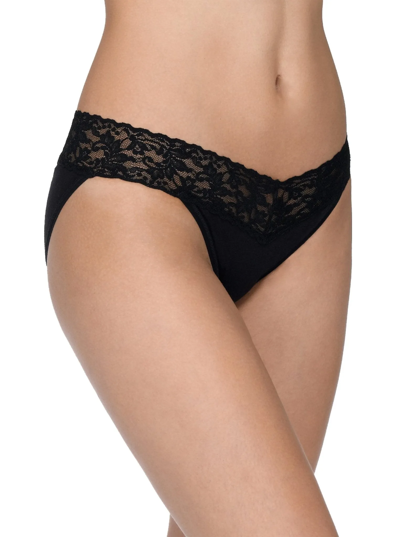 Supima® Cotton V-kini