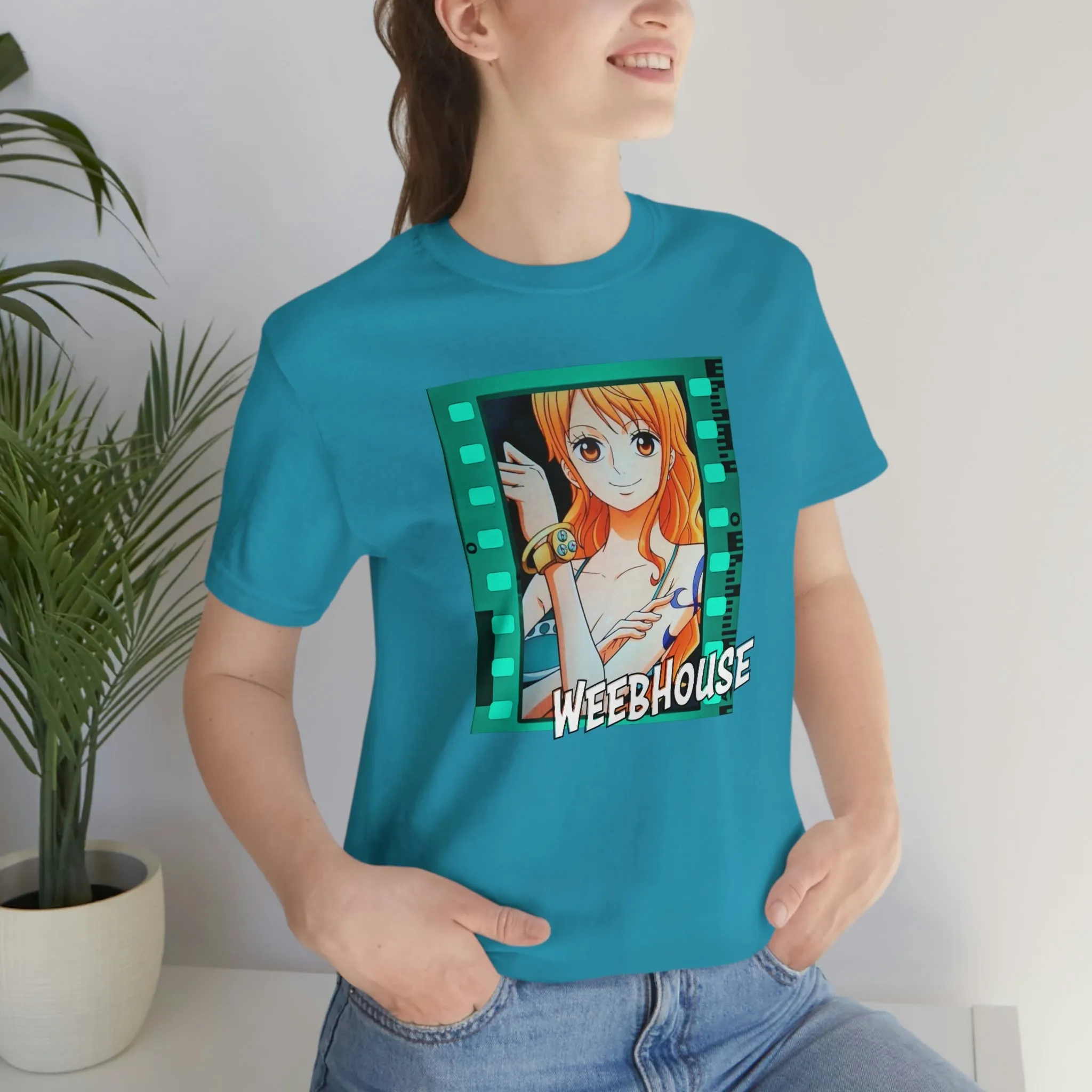 Tee - 1P - Nami