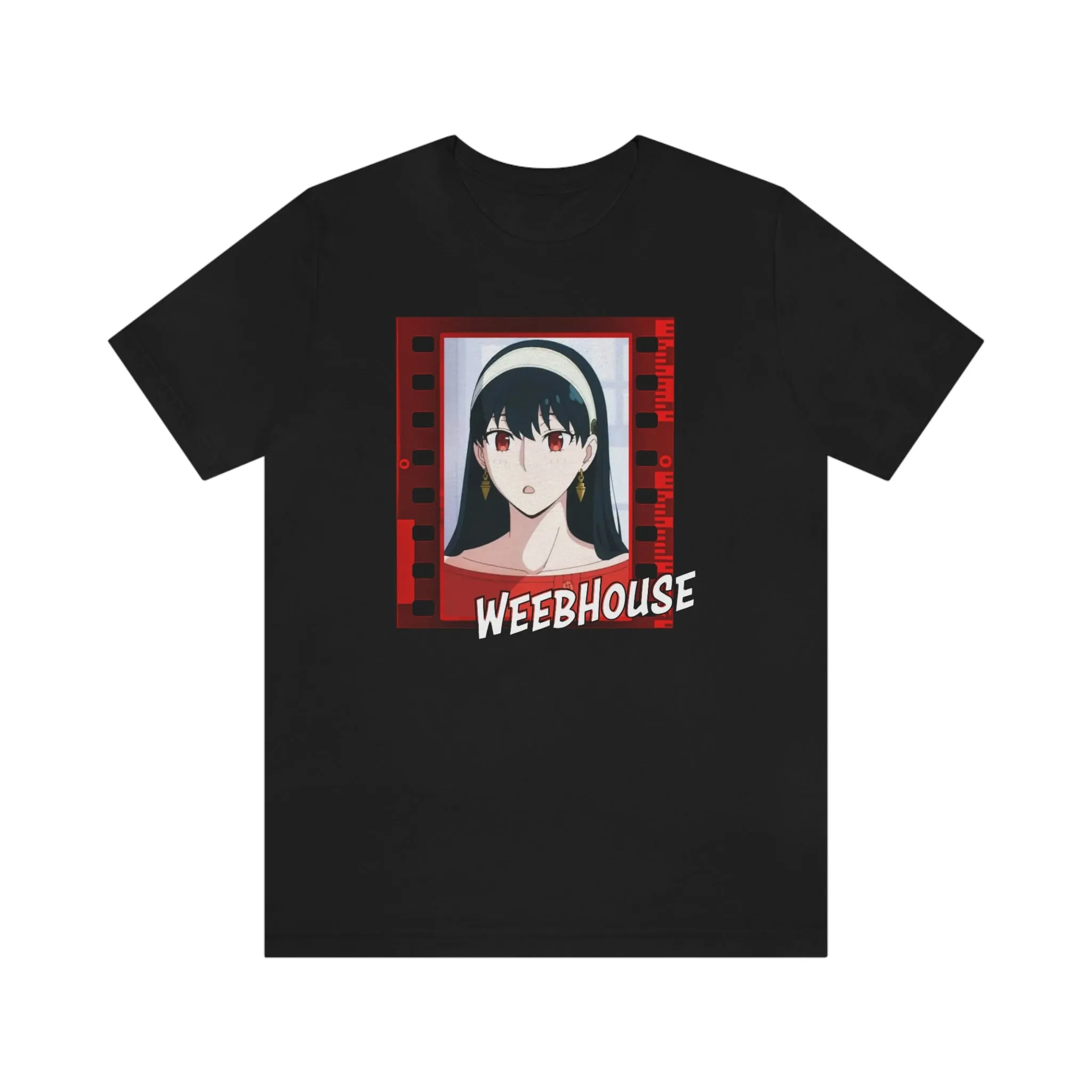 Tee - SpyFam - Yor 1