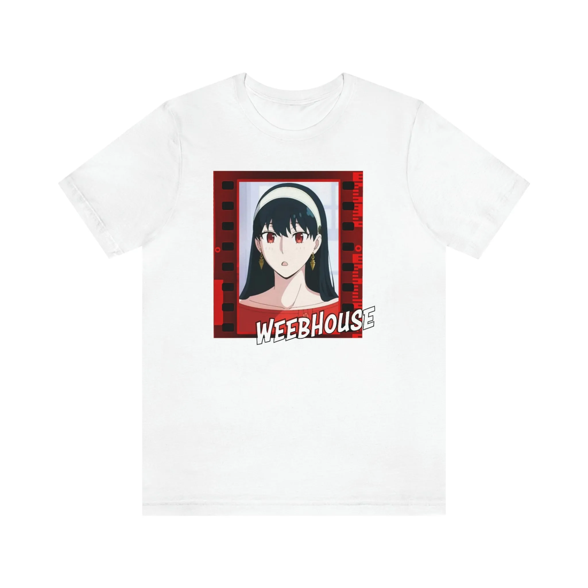 Tee - SpyFam - Yor 1