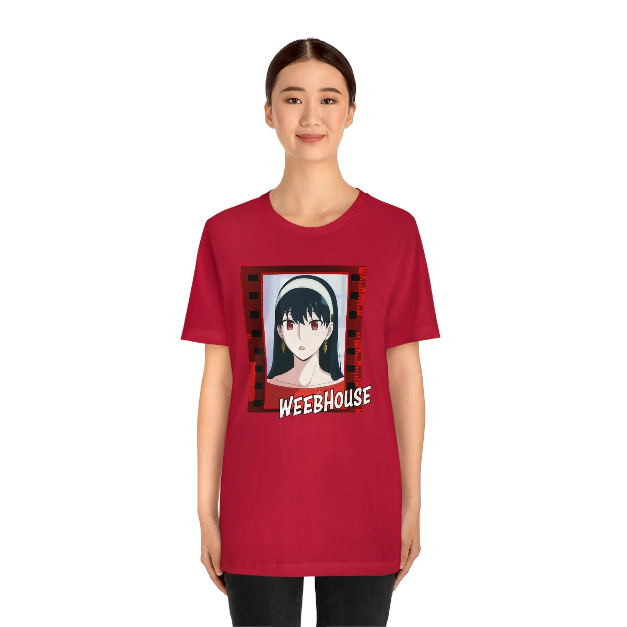 Tee - SpyFam - Yor 1