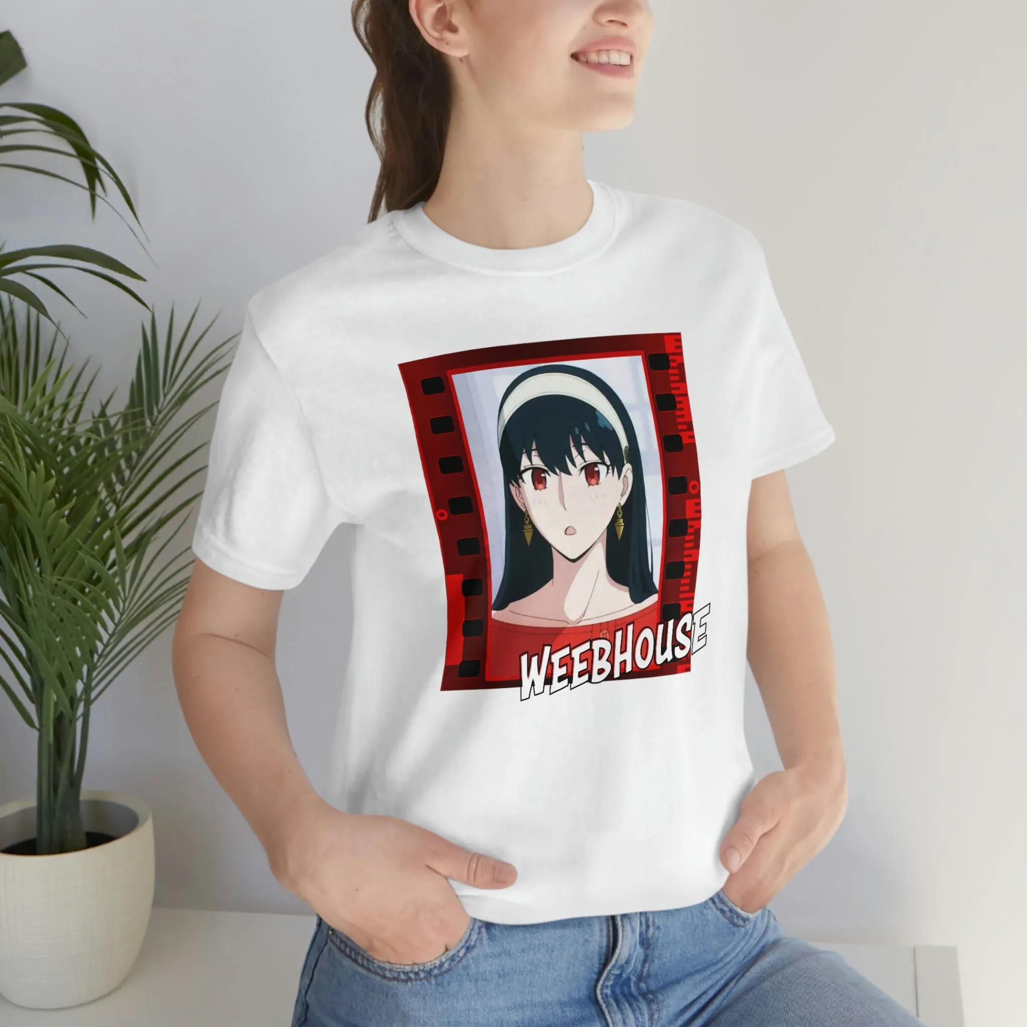 Tee - SpyFam - Yor 1