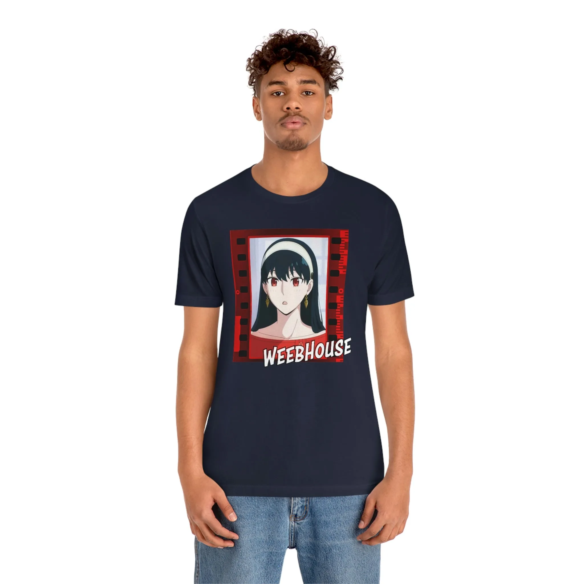 Tee - SpyFam - Yor 1