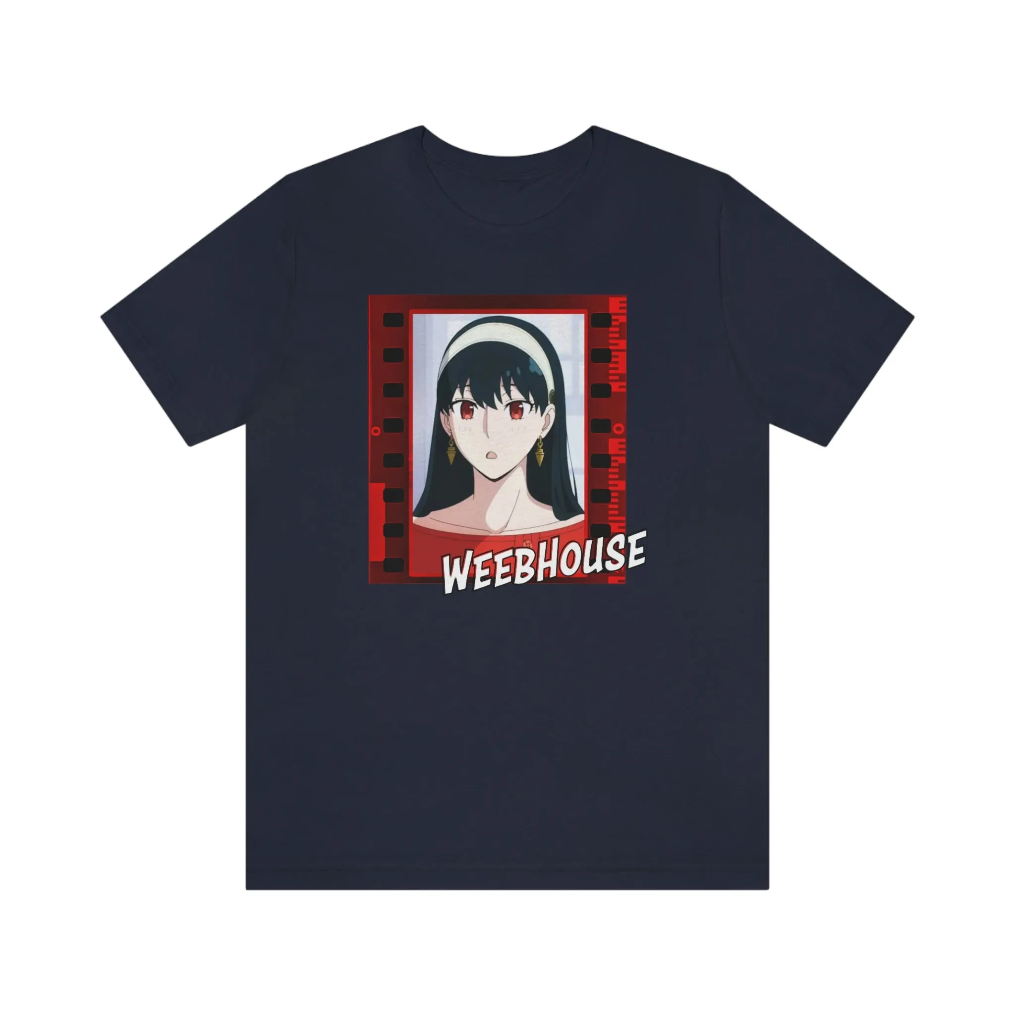 Tee - SpyFam - Yor 1