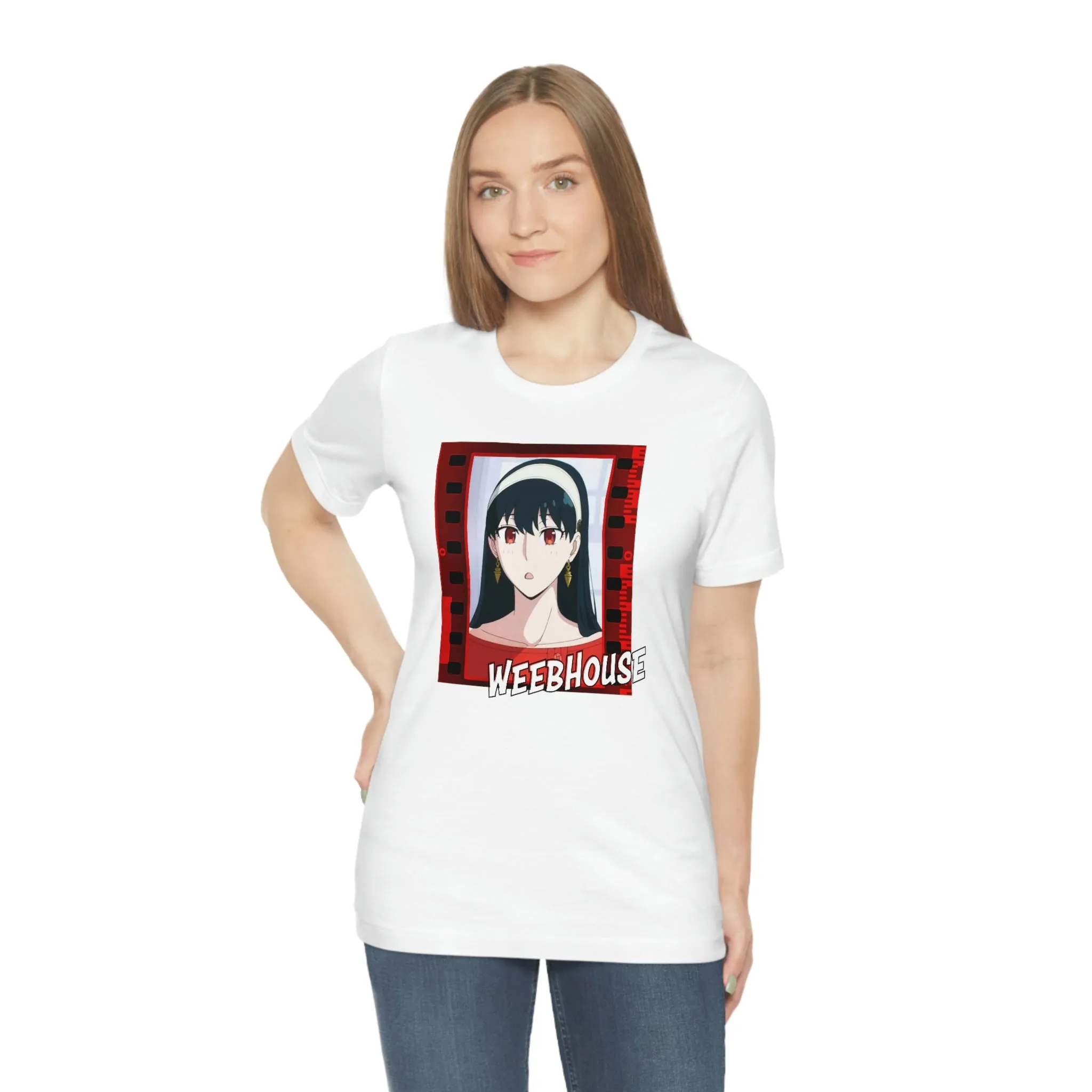 Tee - SpyFam - Yor 1