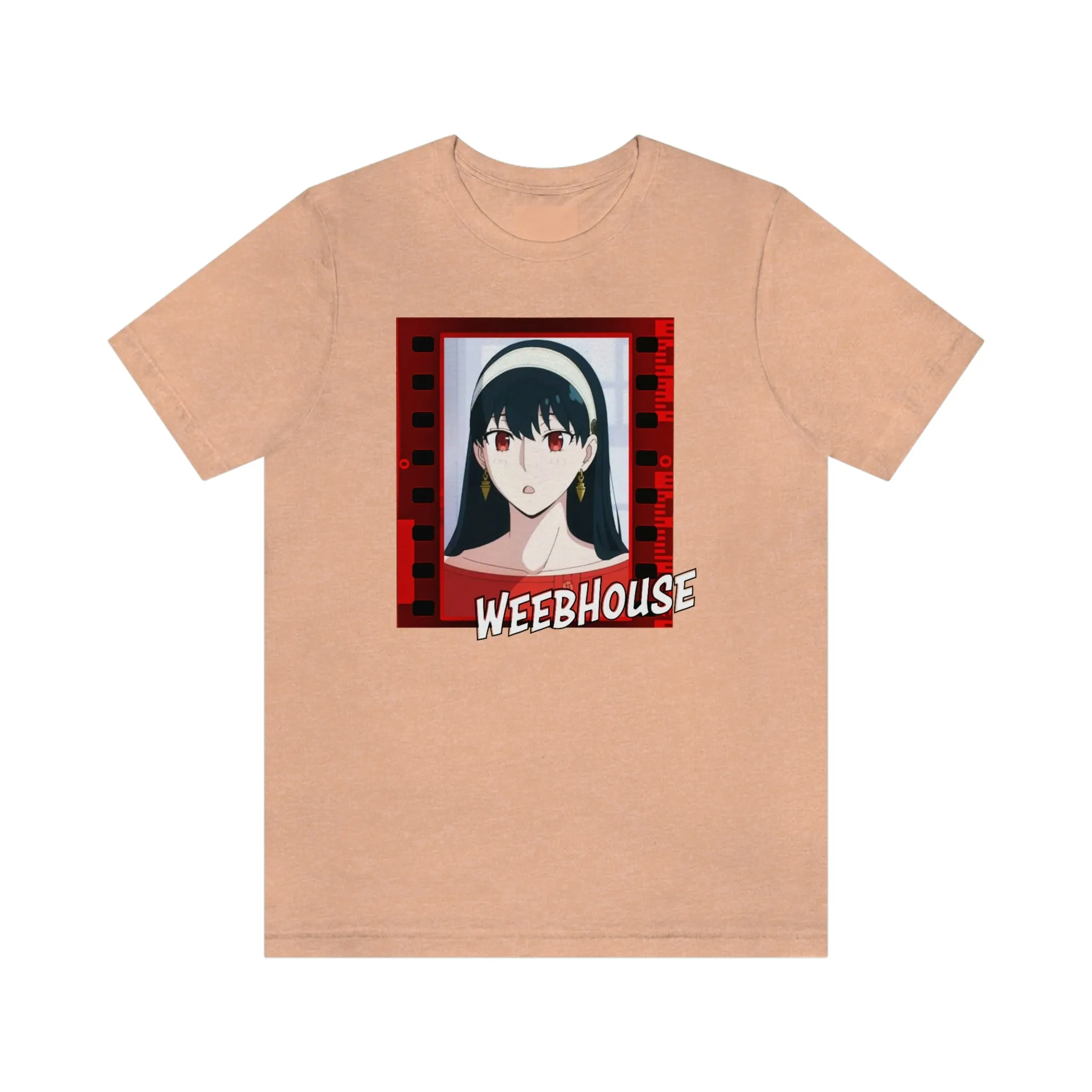Tee - SpyFam - Yor 1
