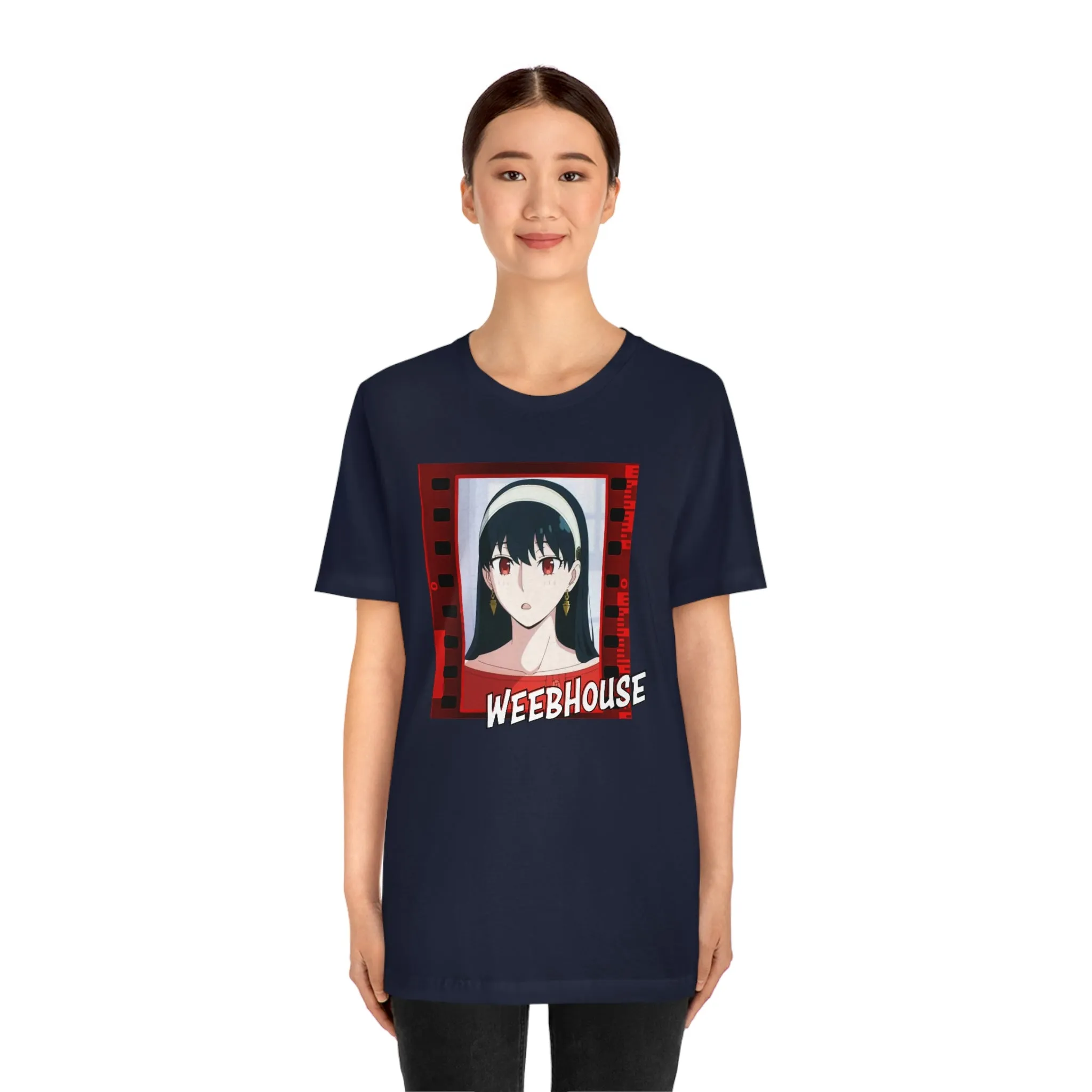 Tee - SpyFam - Yor 1