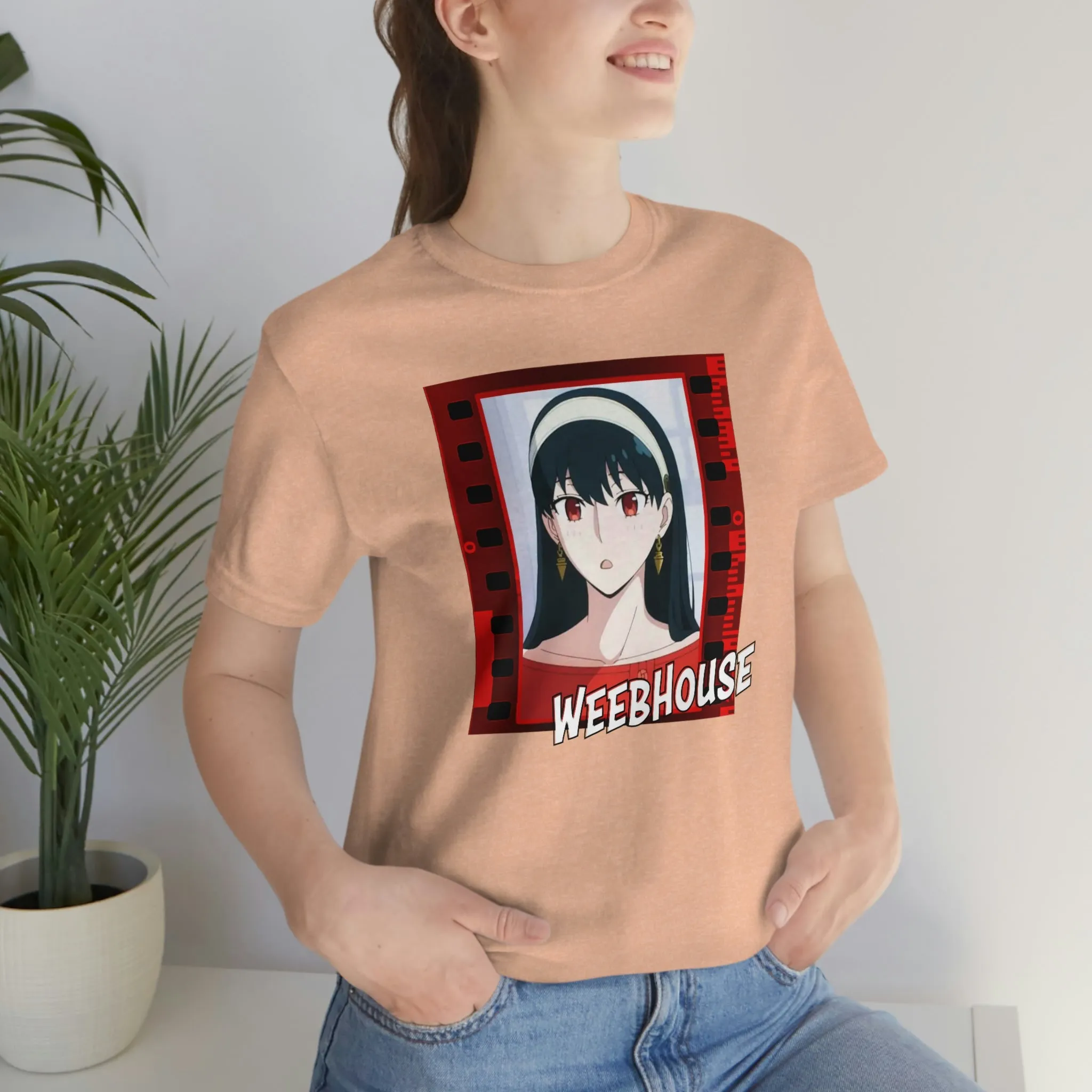 Tee - SpyFam - Yor 1