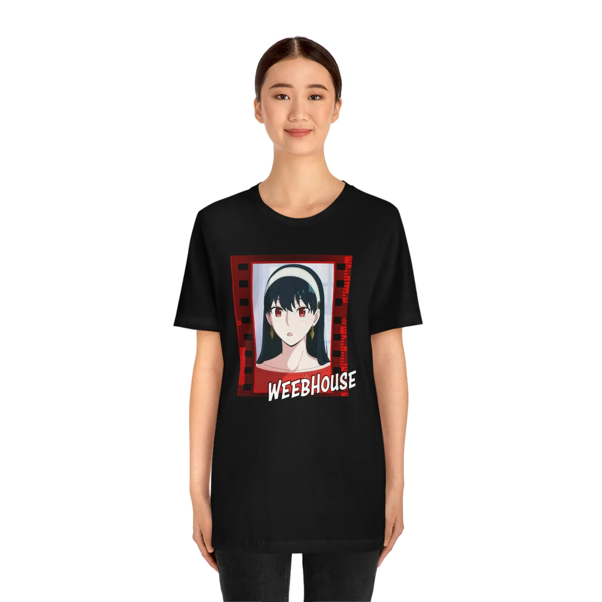 Tee - SpyFam - Yor 1