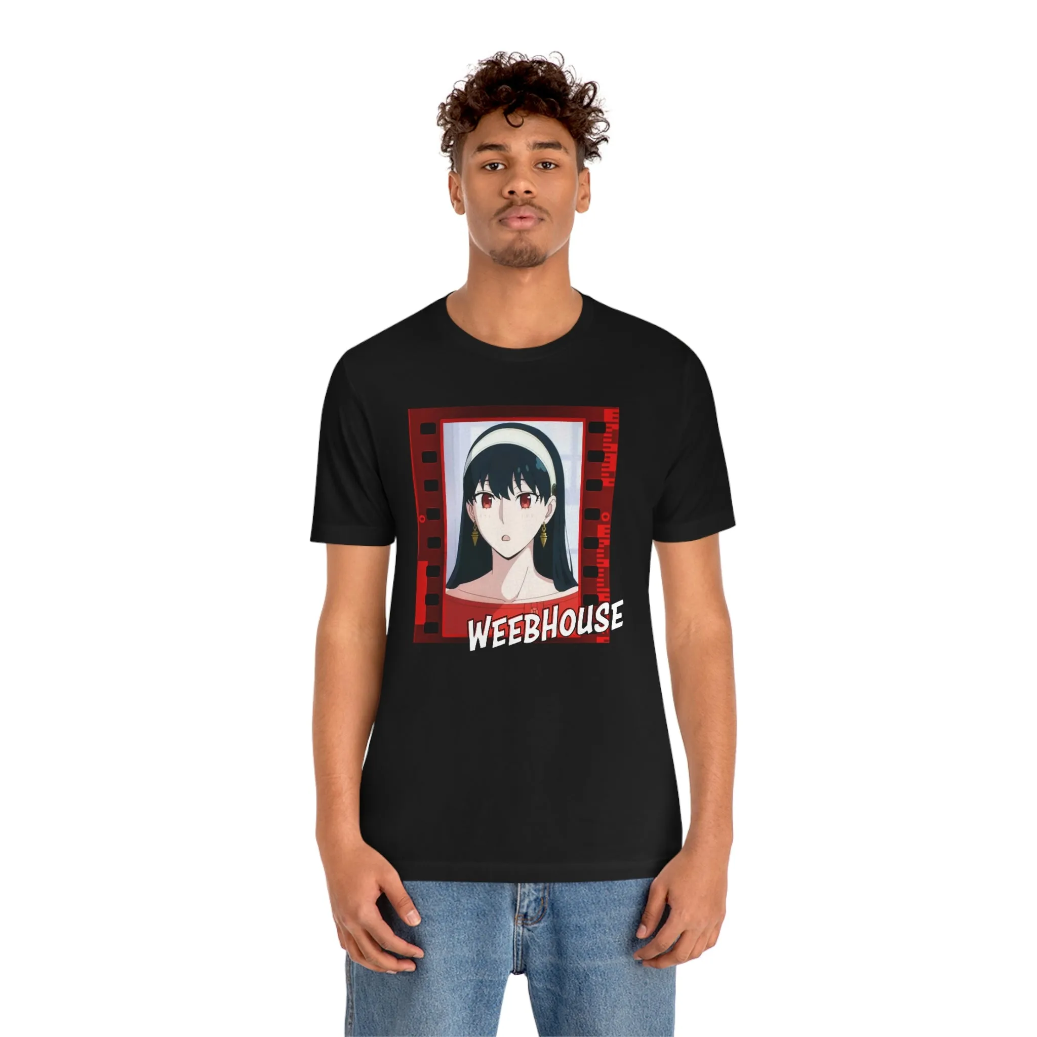 Tee - SpyFam - Yor 1