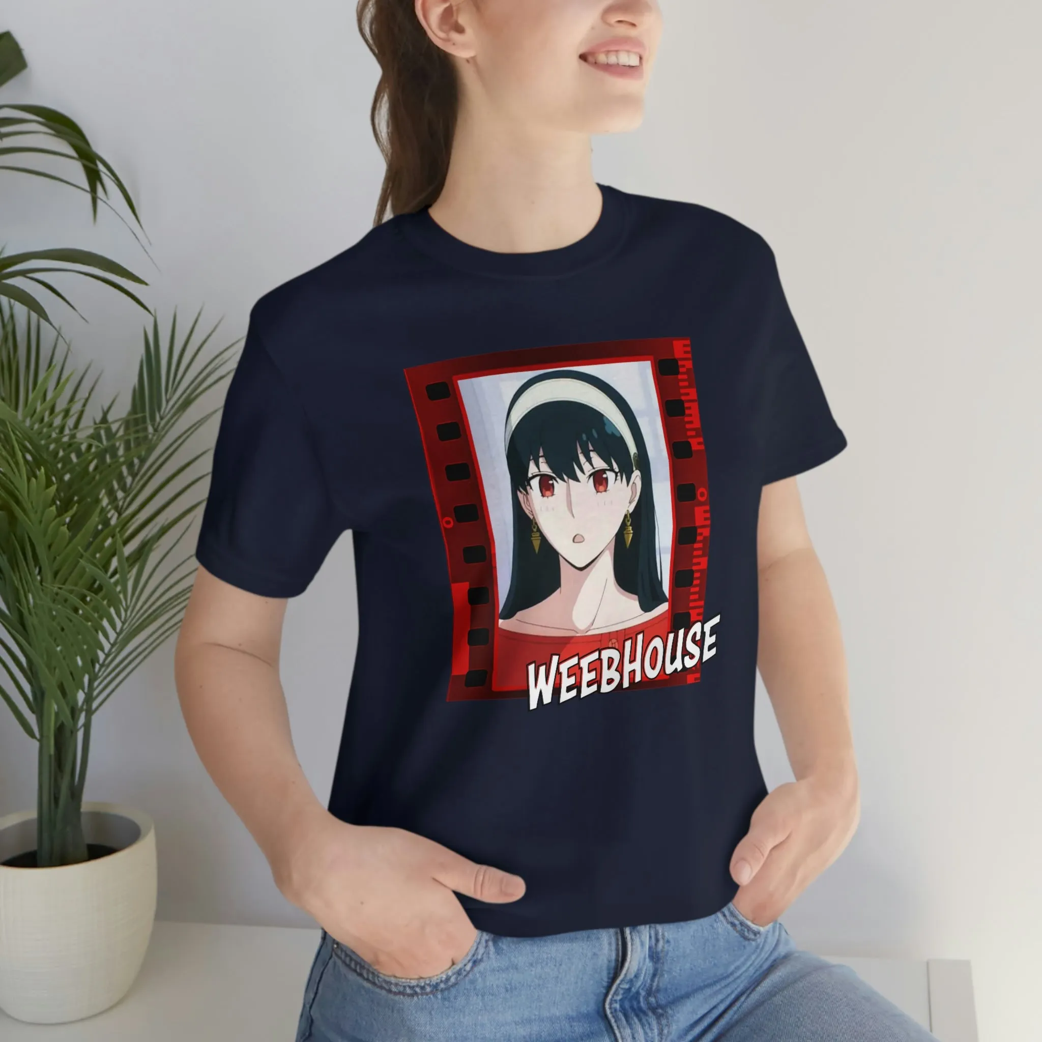 Tee - SpyFam - Yor 1