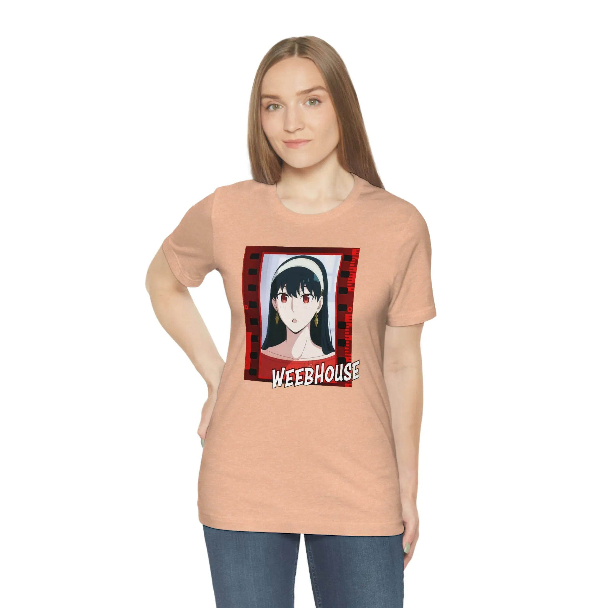 Tee - SpyFam - Yor 1