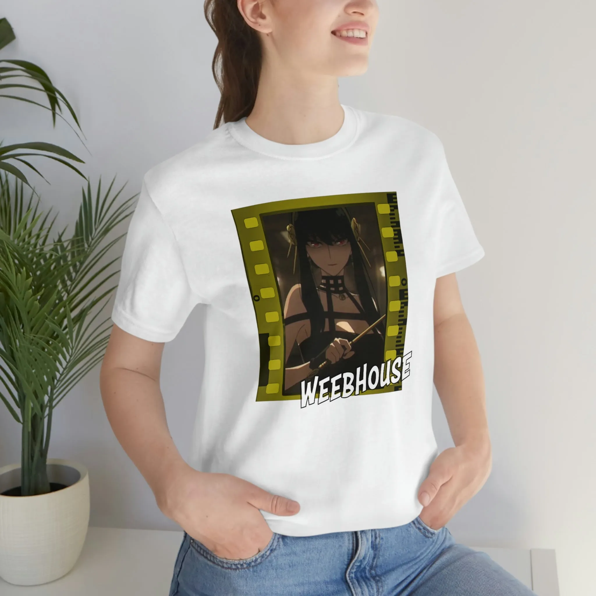 Tee - SpyFam - Yor 2