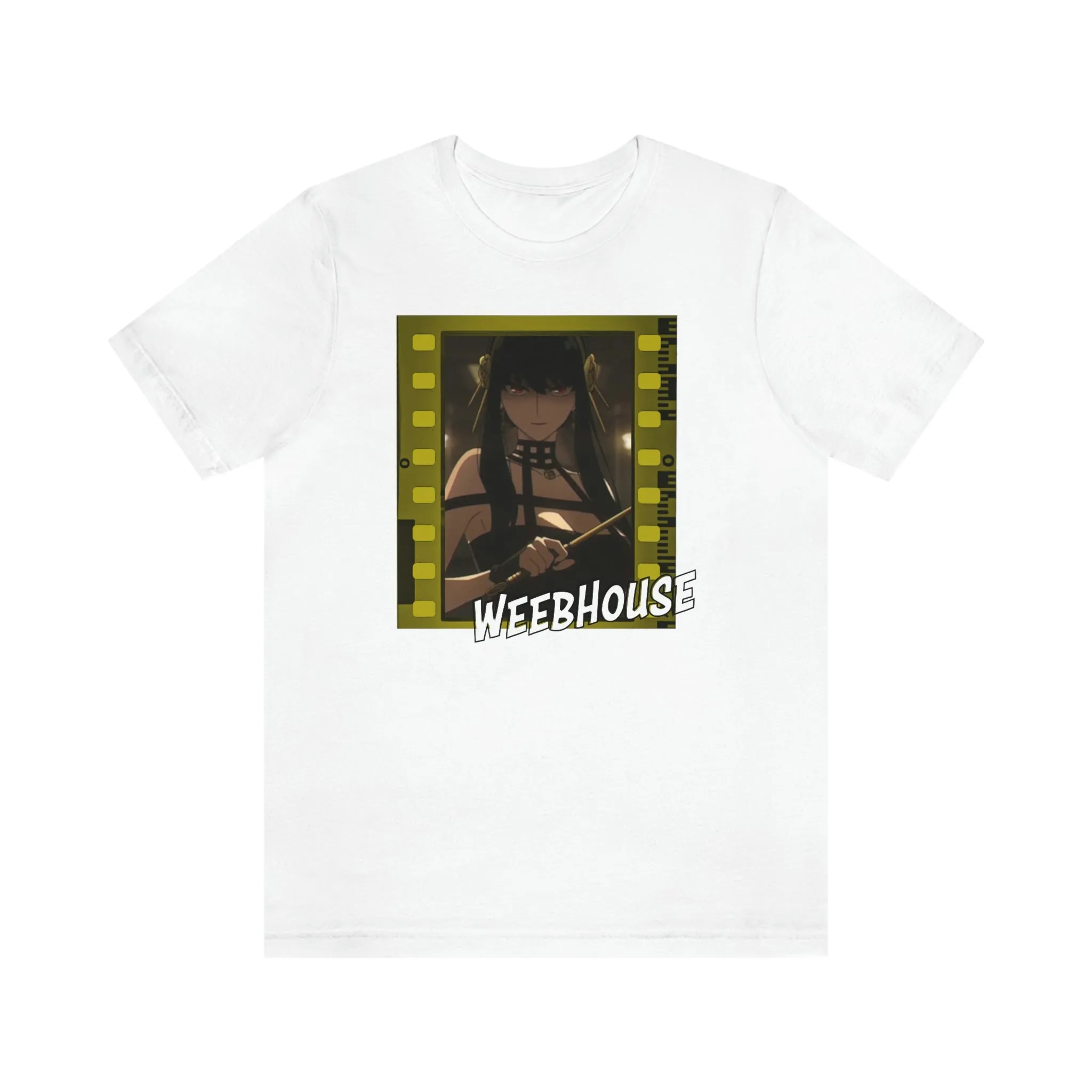 Tee - SpyFam - Yor 2