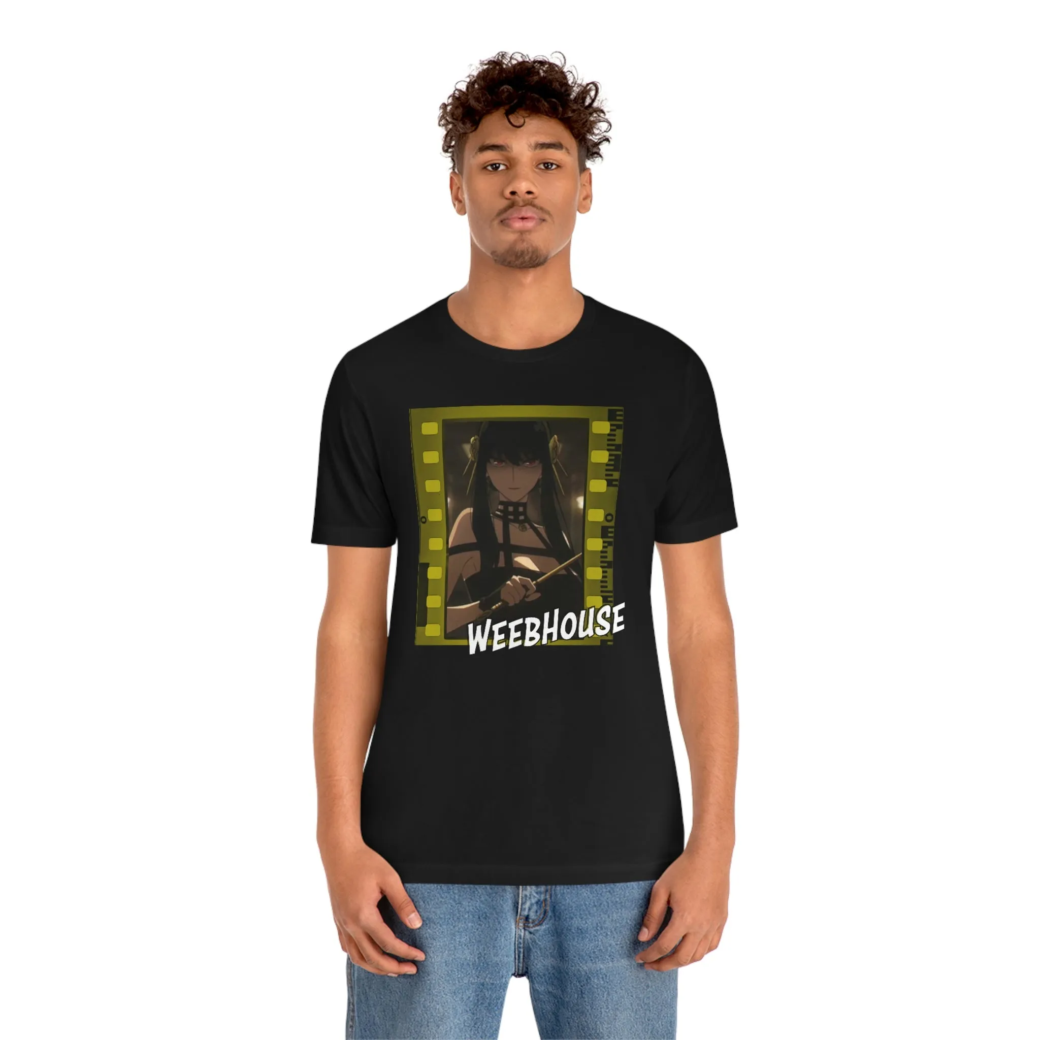 Tee - SpyFam - Yor 2