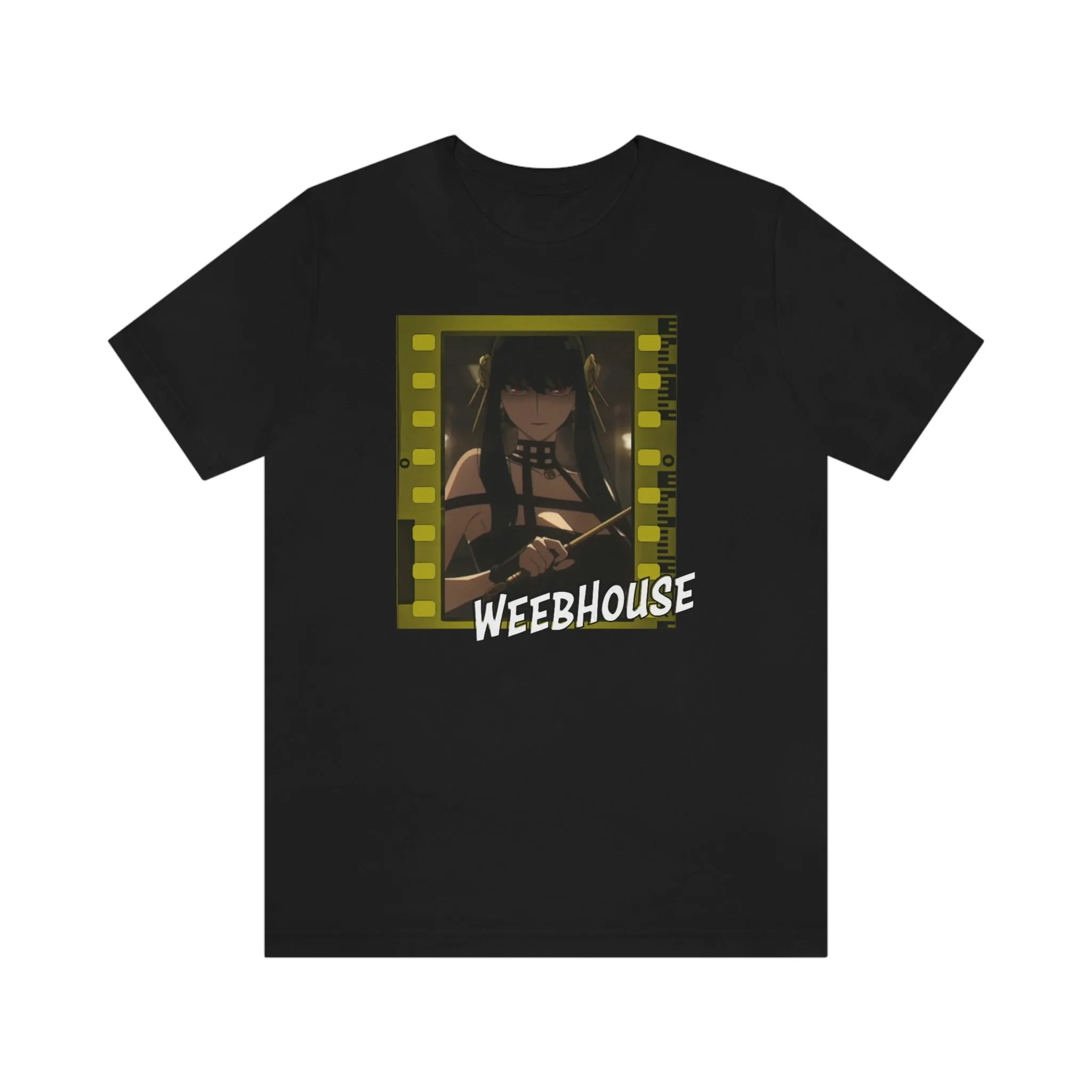 Tee - SpyFam - Yor 2
