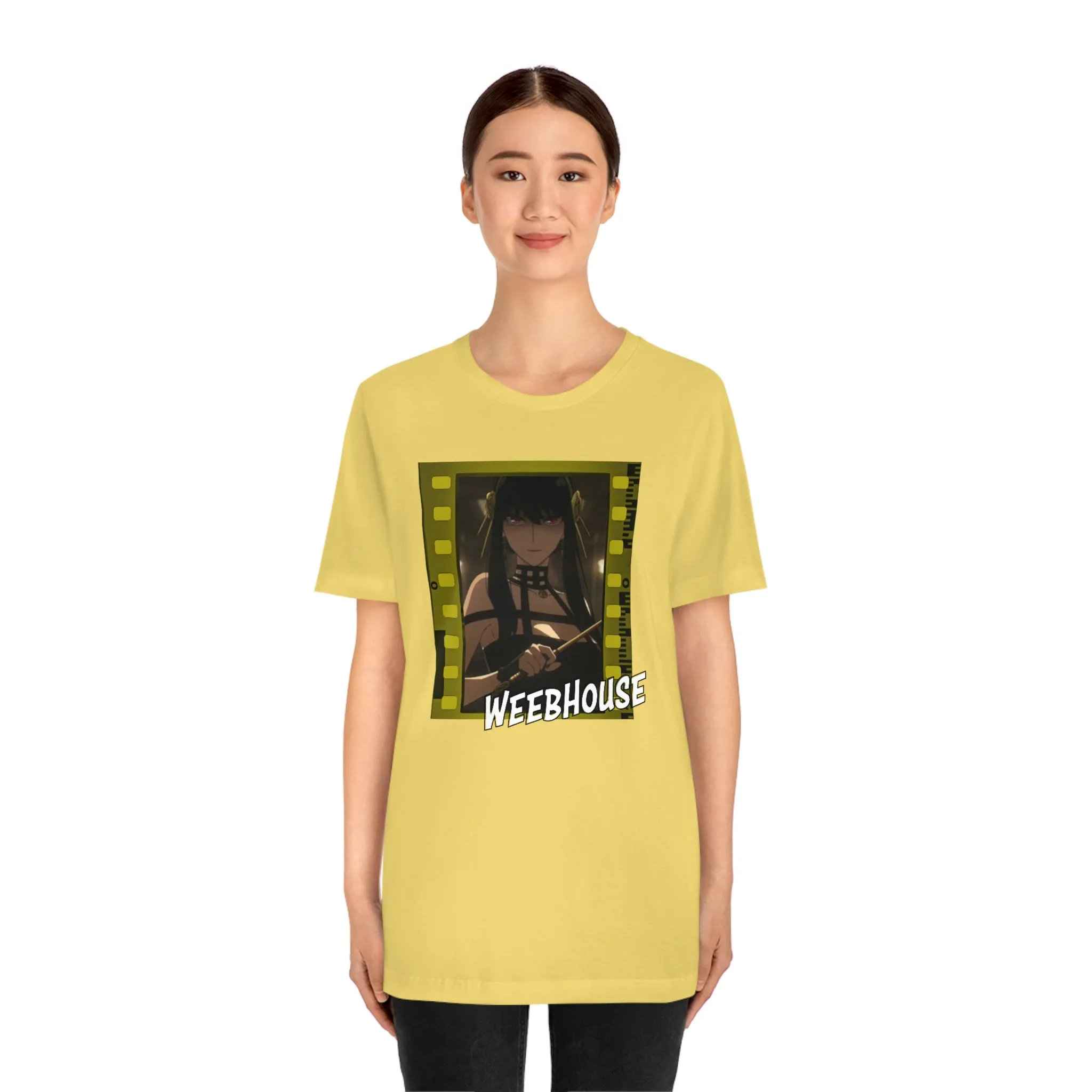 Tee - SpyFam - Yor 2