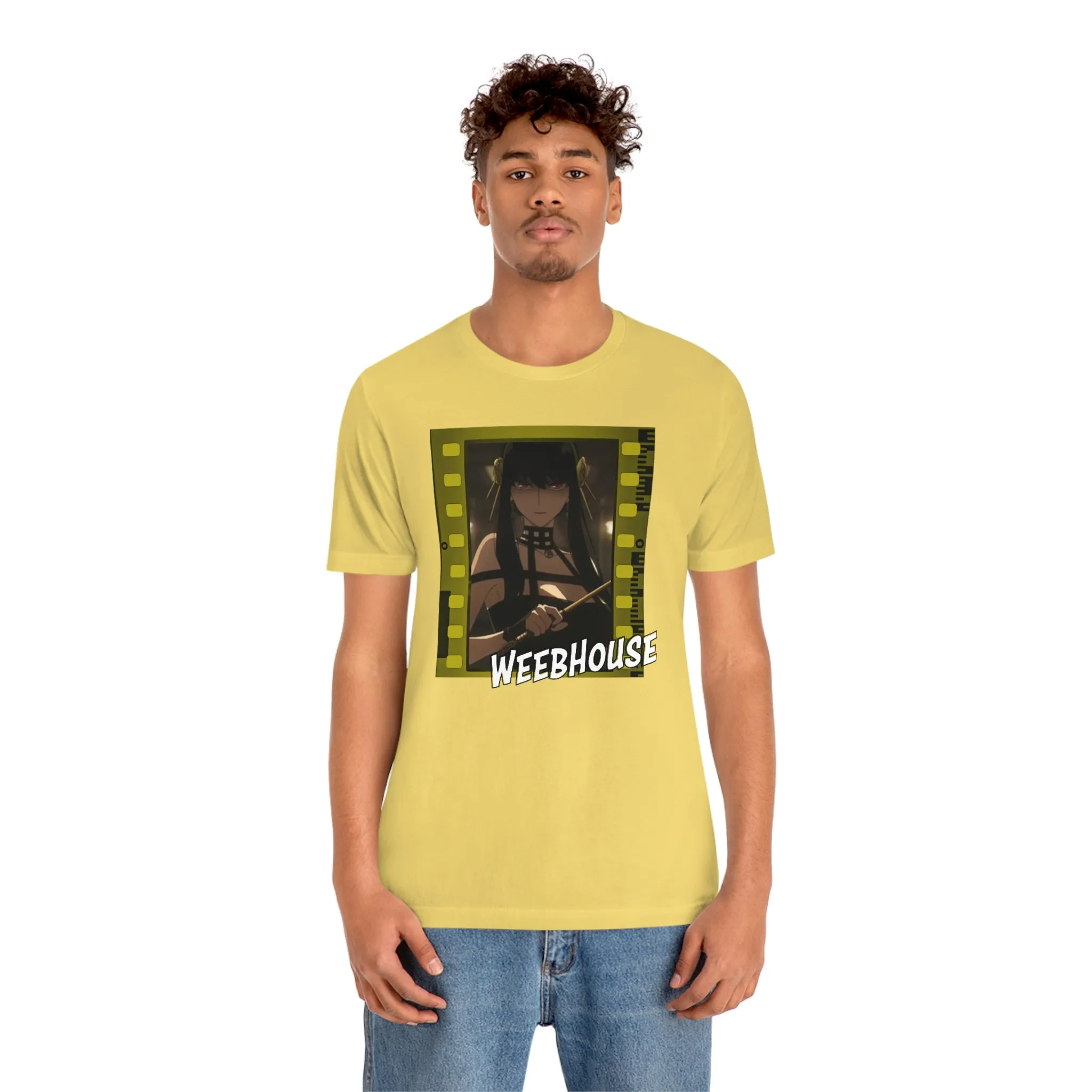 Tee - SpyFam - Yor 2