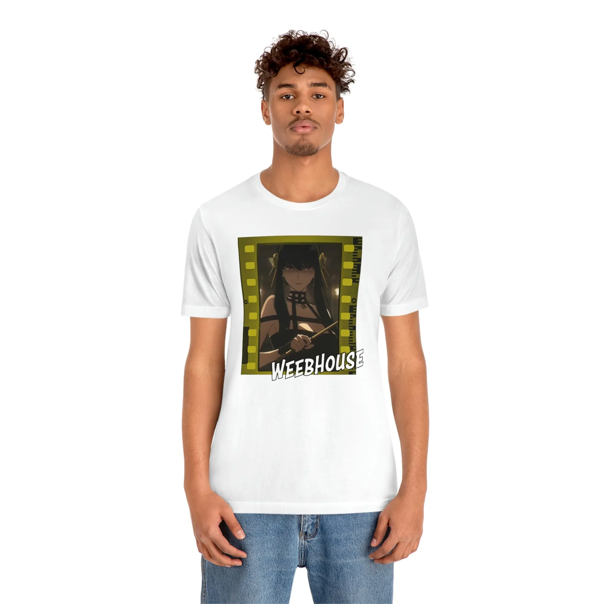 Tee - SpyFam - Yor 2