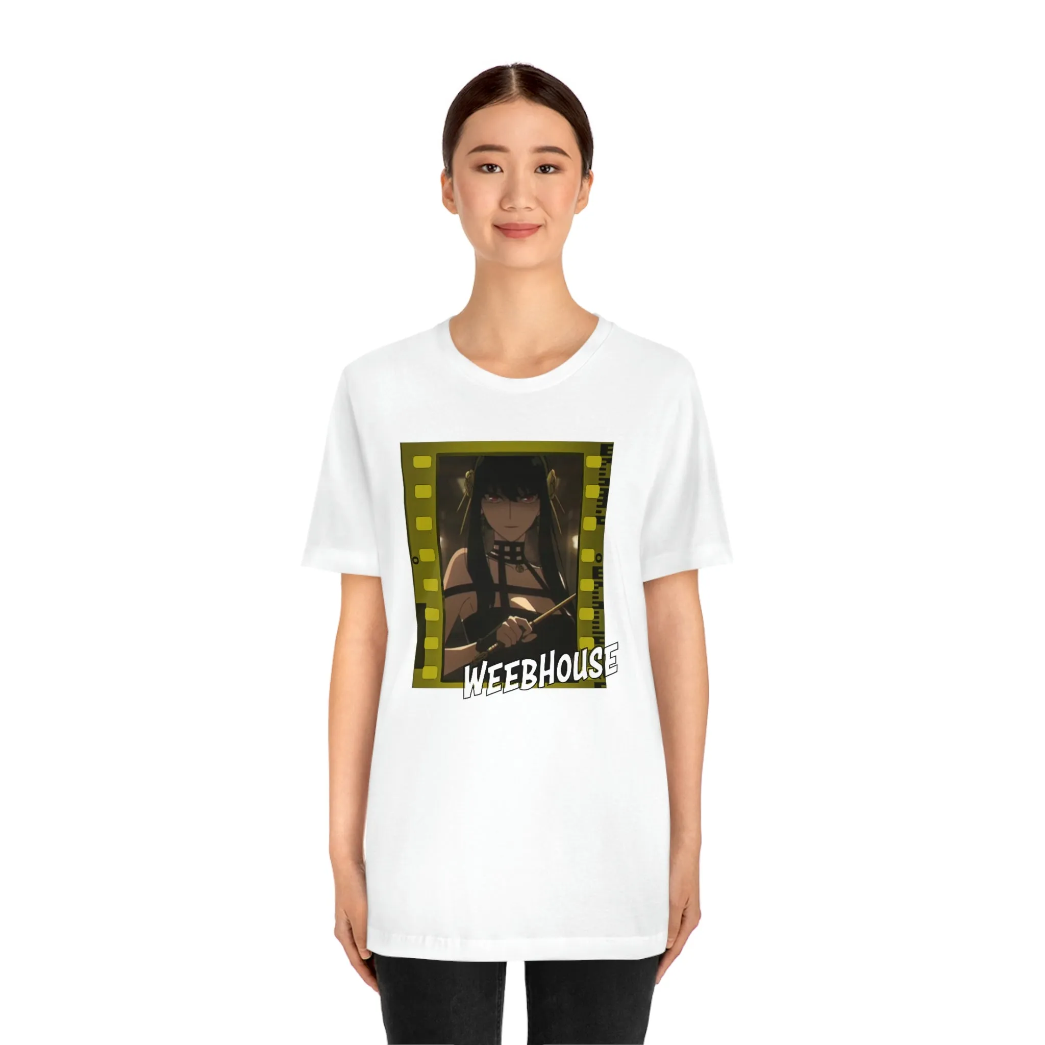Tee - SpyFam - Yor 2