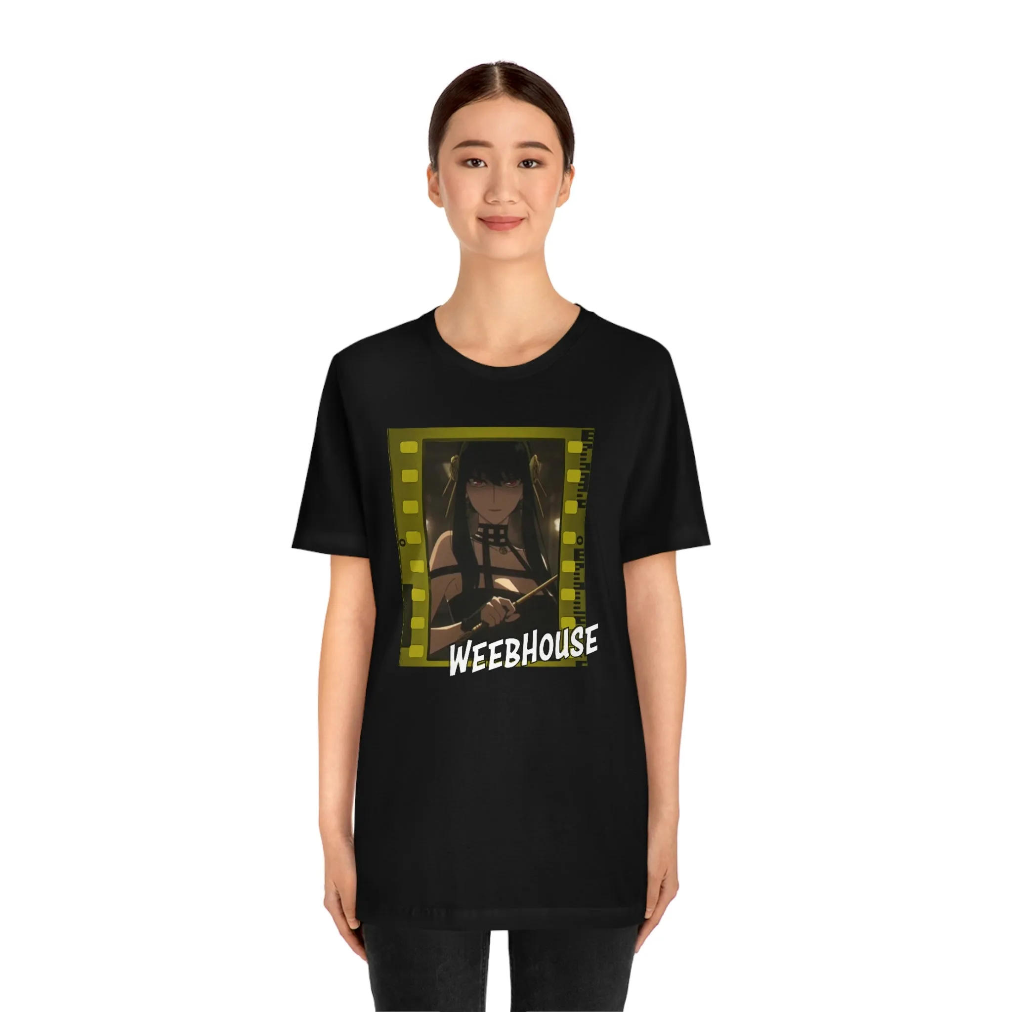 Tee - SpyFam - Yor 2