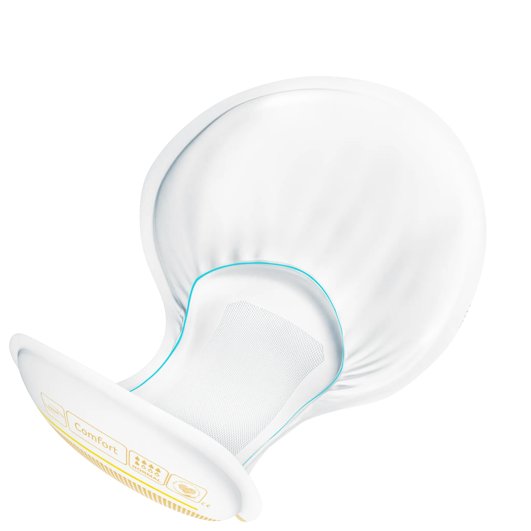 TENA ProSkin Comfort Normal - Incontinence Pad