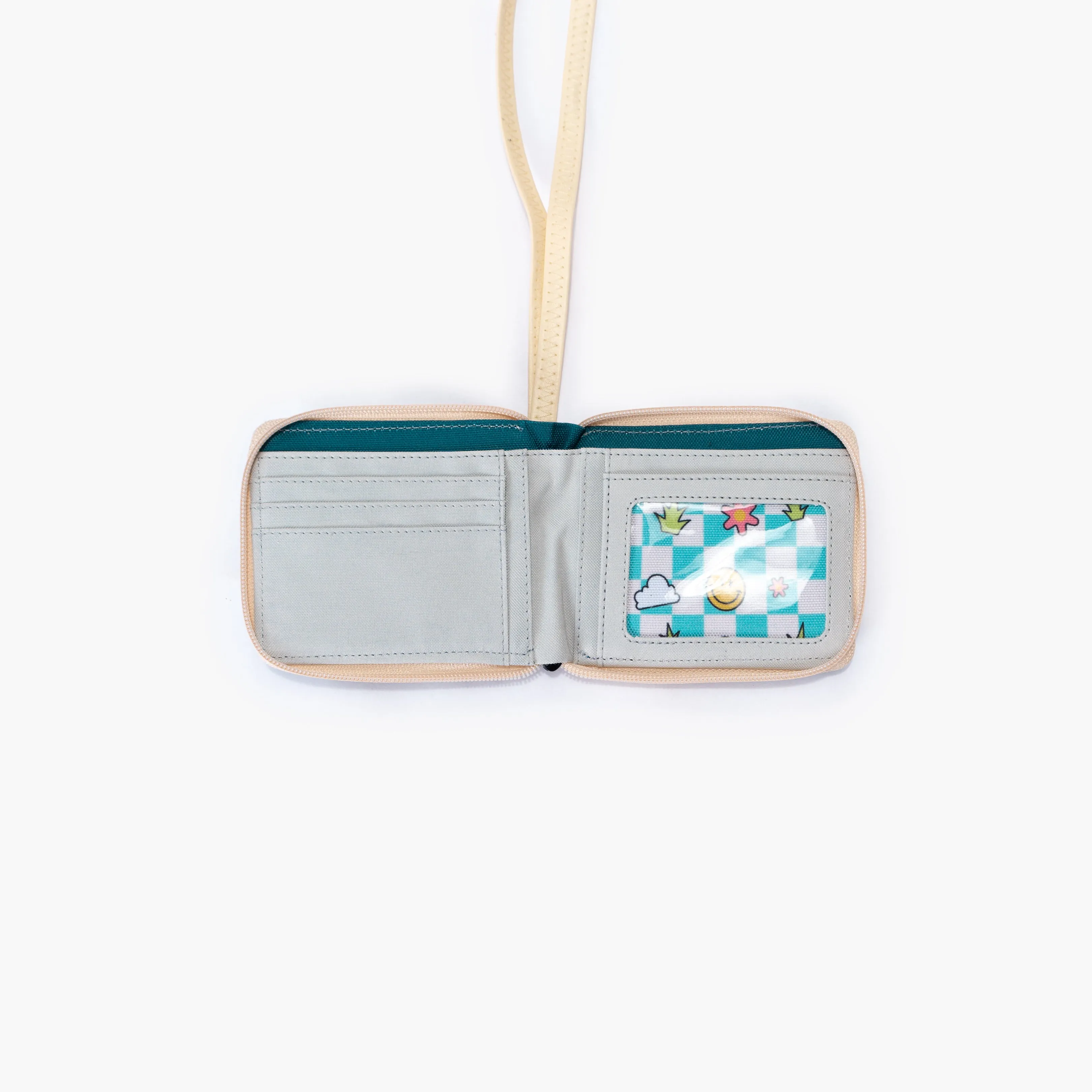 WALLET - BREEZY PETROL