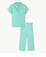 Women's Modal Pajama